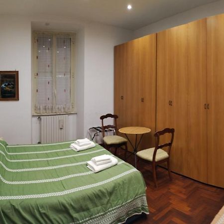 Casa Vacanze Zio Gionni ローマ エクステリア 写真